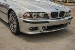 BMW M5 2003 года